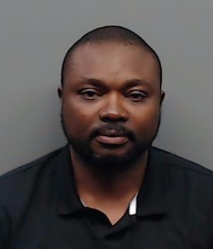 TATAW, EKAFEH arrested by Smith County SO/PD