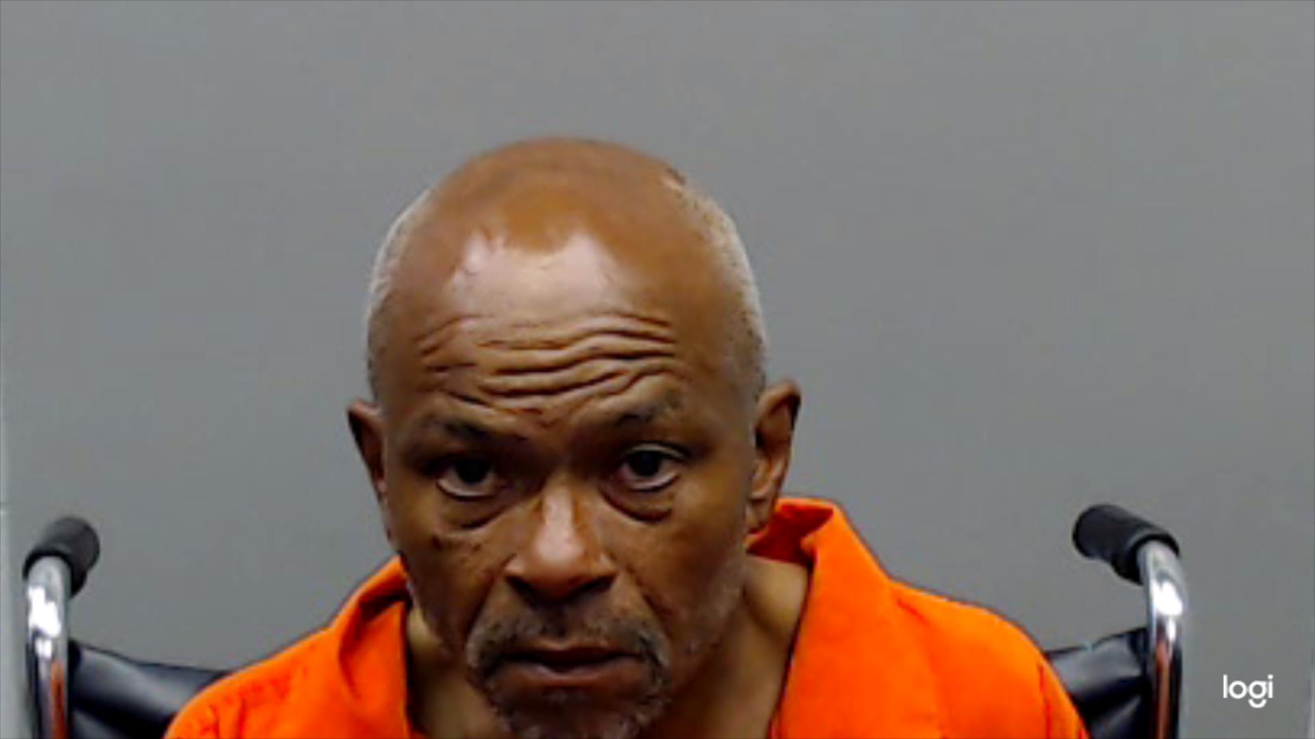 RUNDLES, KEITHAN DEON arrested by Smith County SO/PD