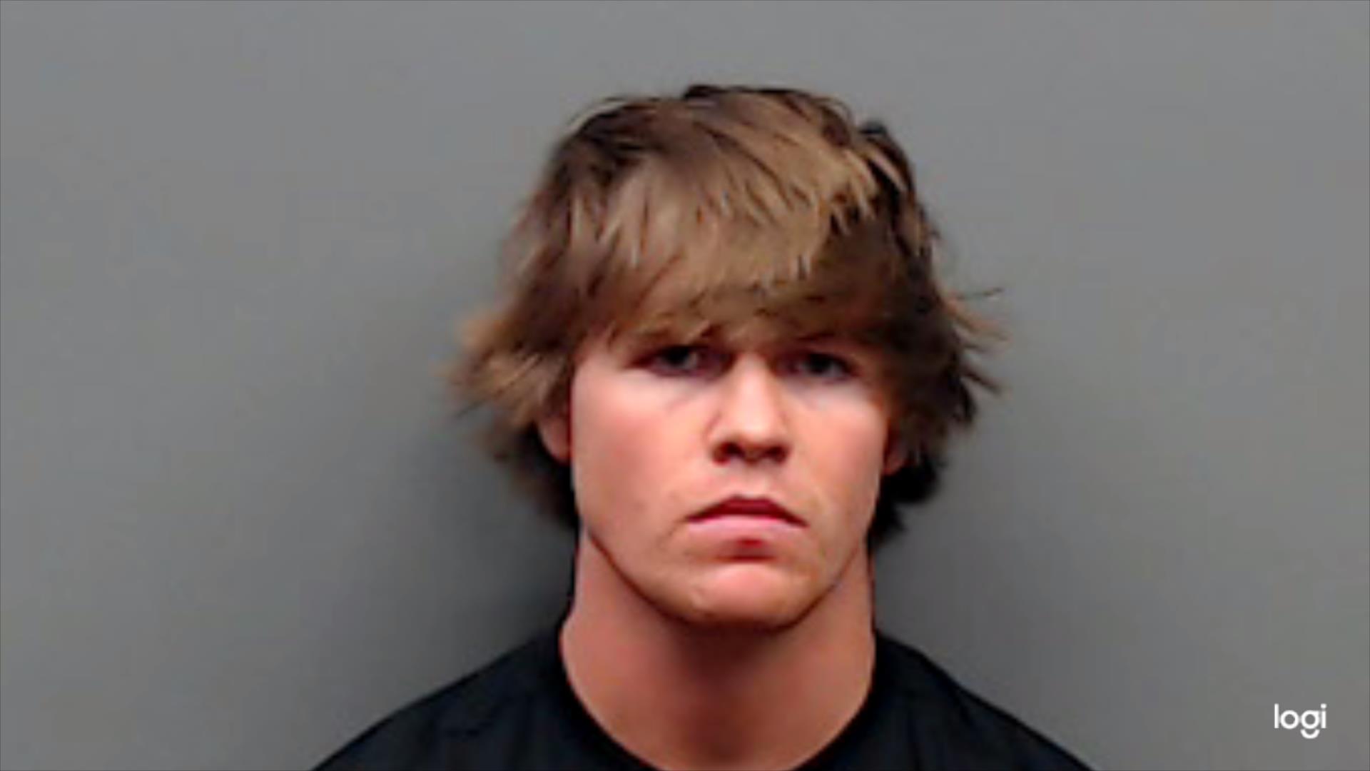 MANTOOTH, JACOB HUSTEN arrested by Smith County SO/PD
