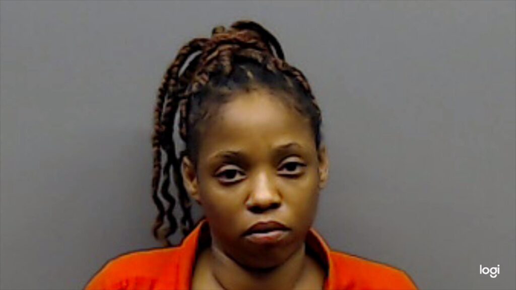 MCNABB, ANGELICA ANASTASIA booking photo