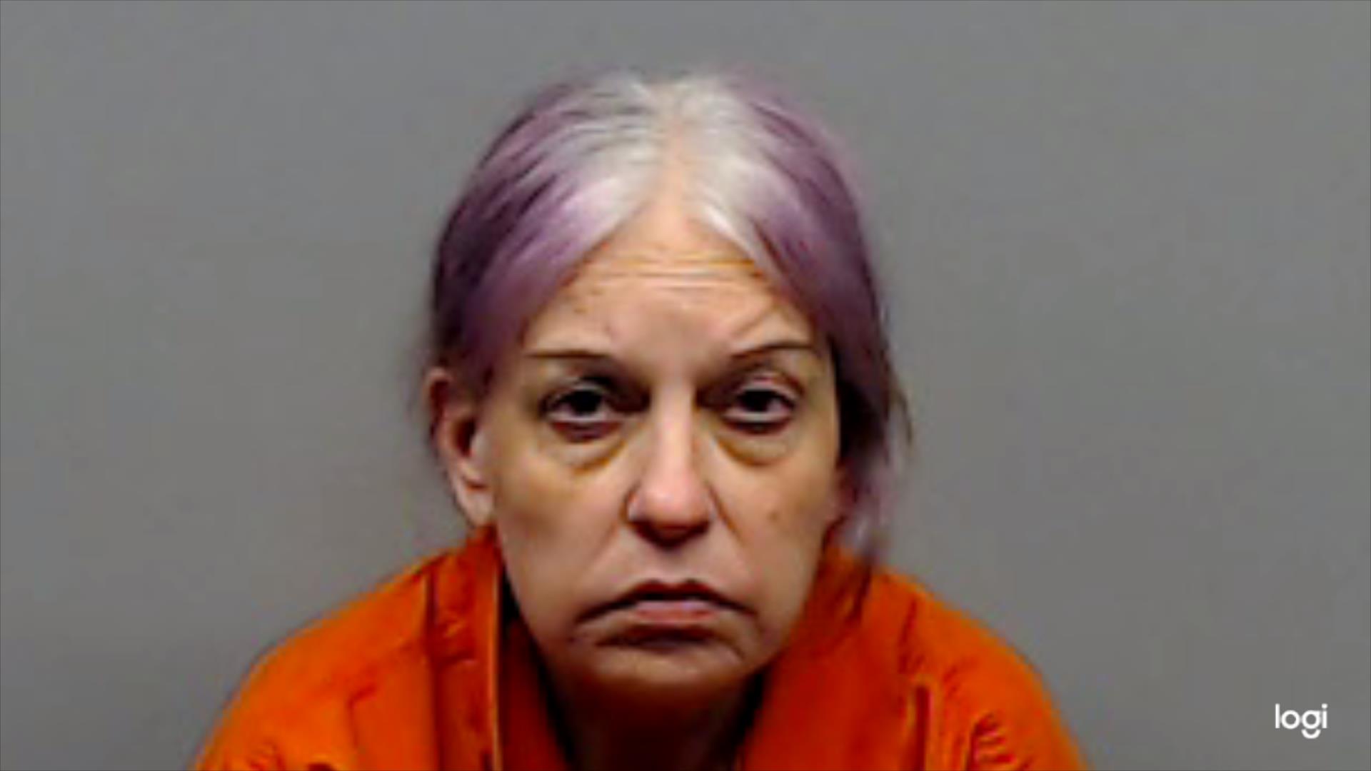 RAULSTON, MELISSA ANN arrested by Smith County SO/PD