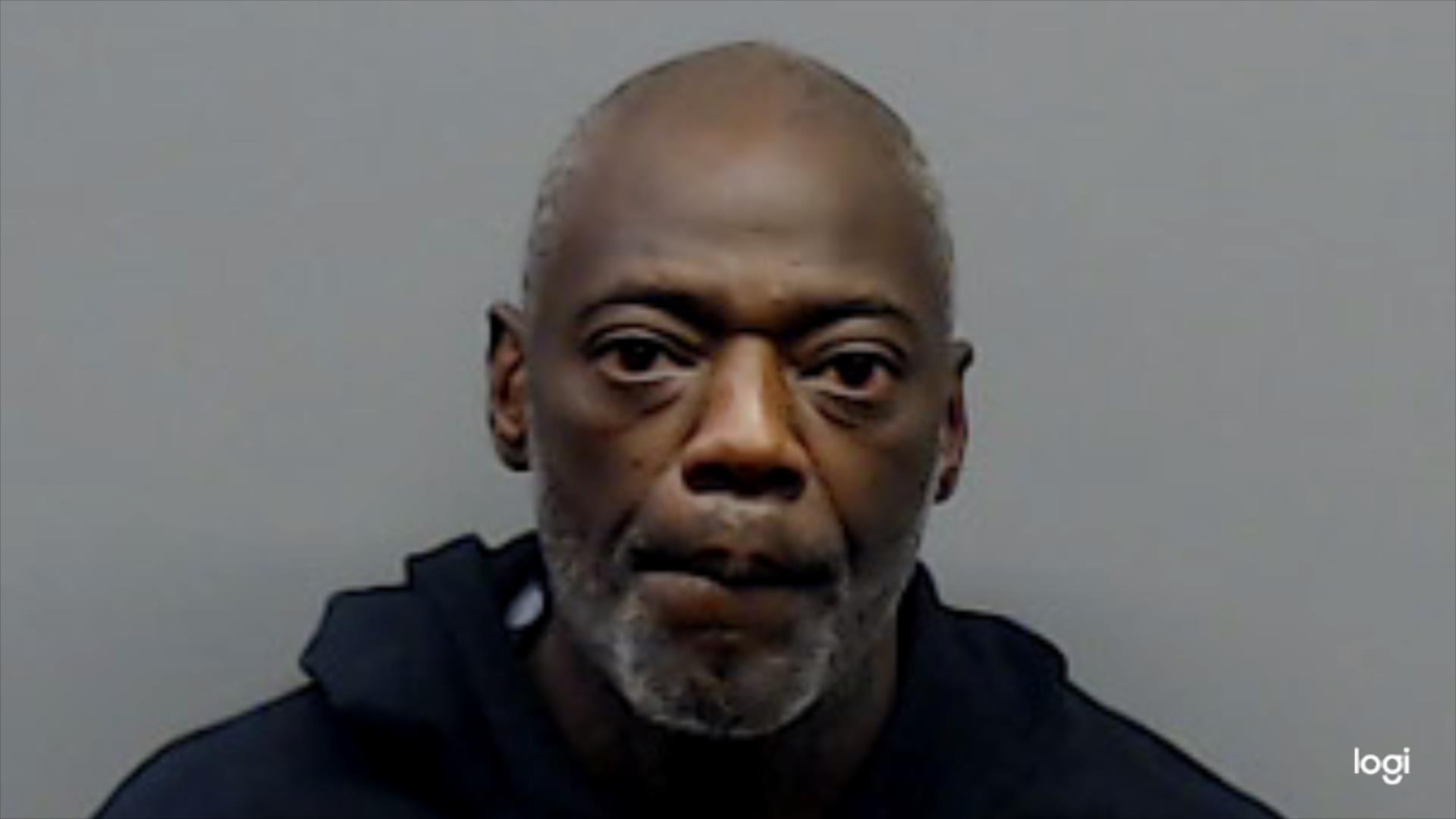 LEWIS, DARRIUS MAREITH arrested by Smith County SO/PD