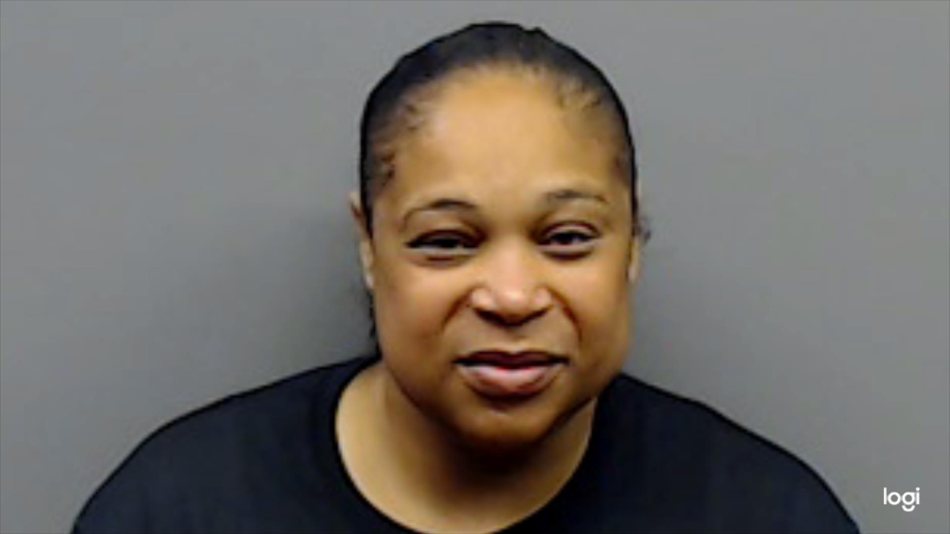 MOON, LATYSHA MONIQUE arrested by Smith County SO/PD