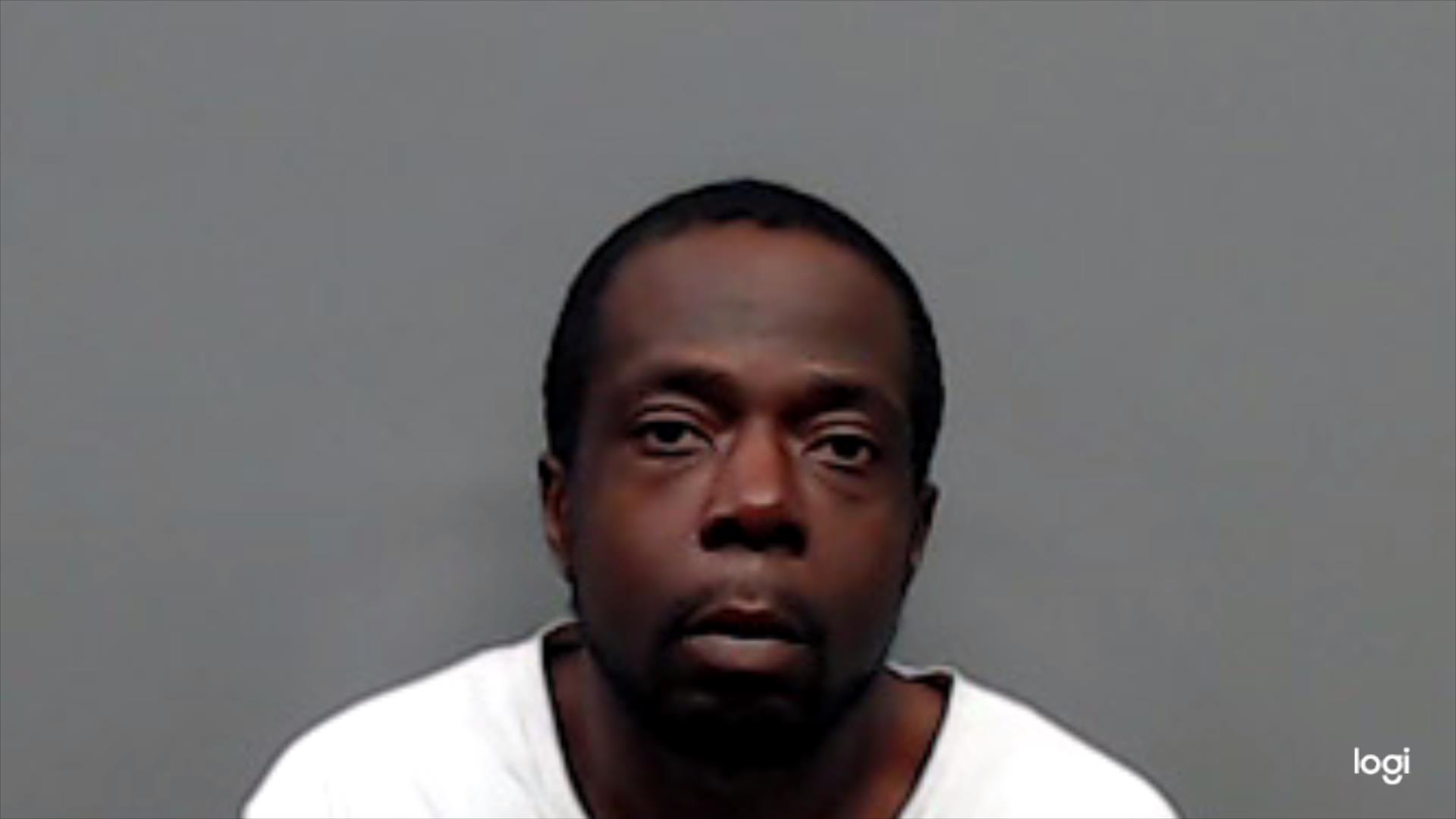 NELSON, ELEGANZER, Jr. arrested by Smith County SO/PD