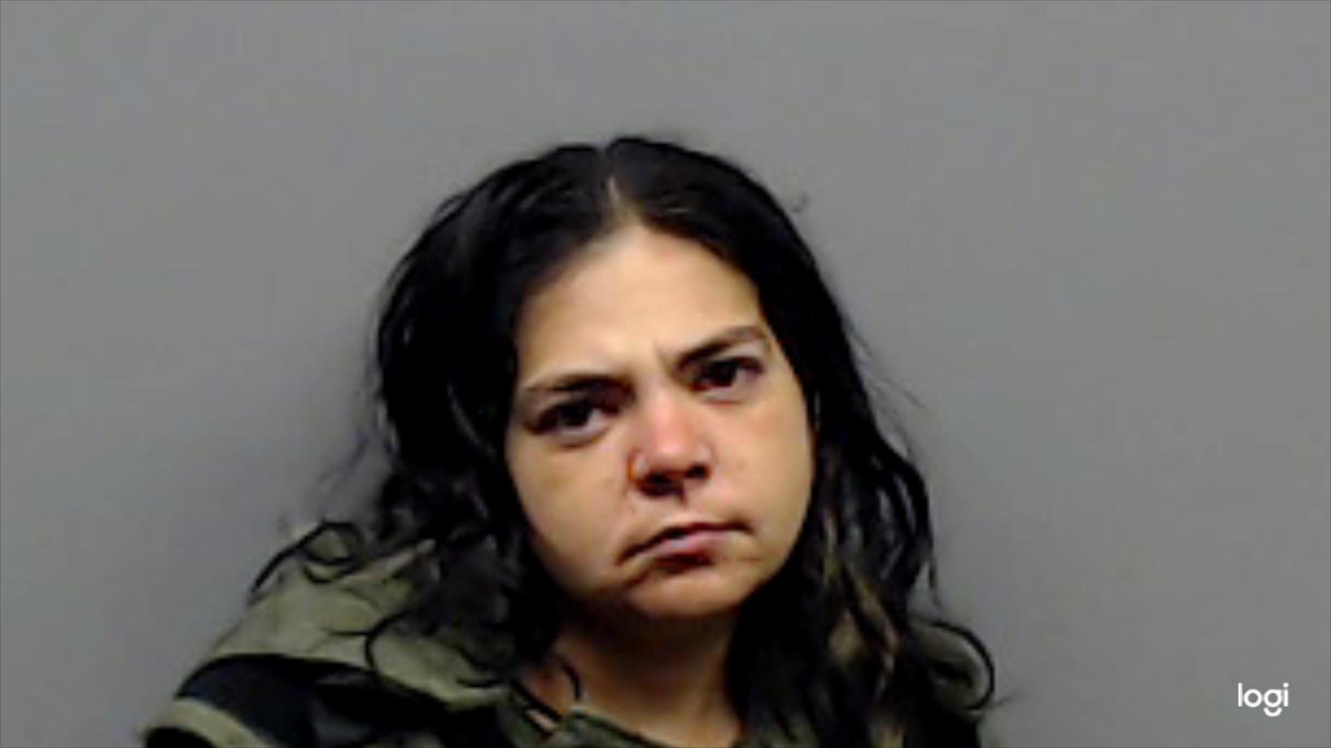 MATHEWS, ASHLEY MICHELLE arrested by Smith County SO/PD