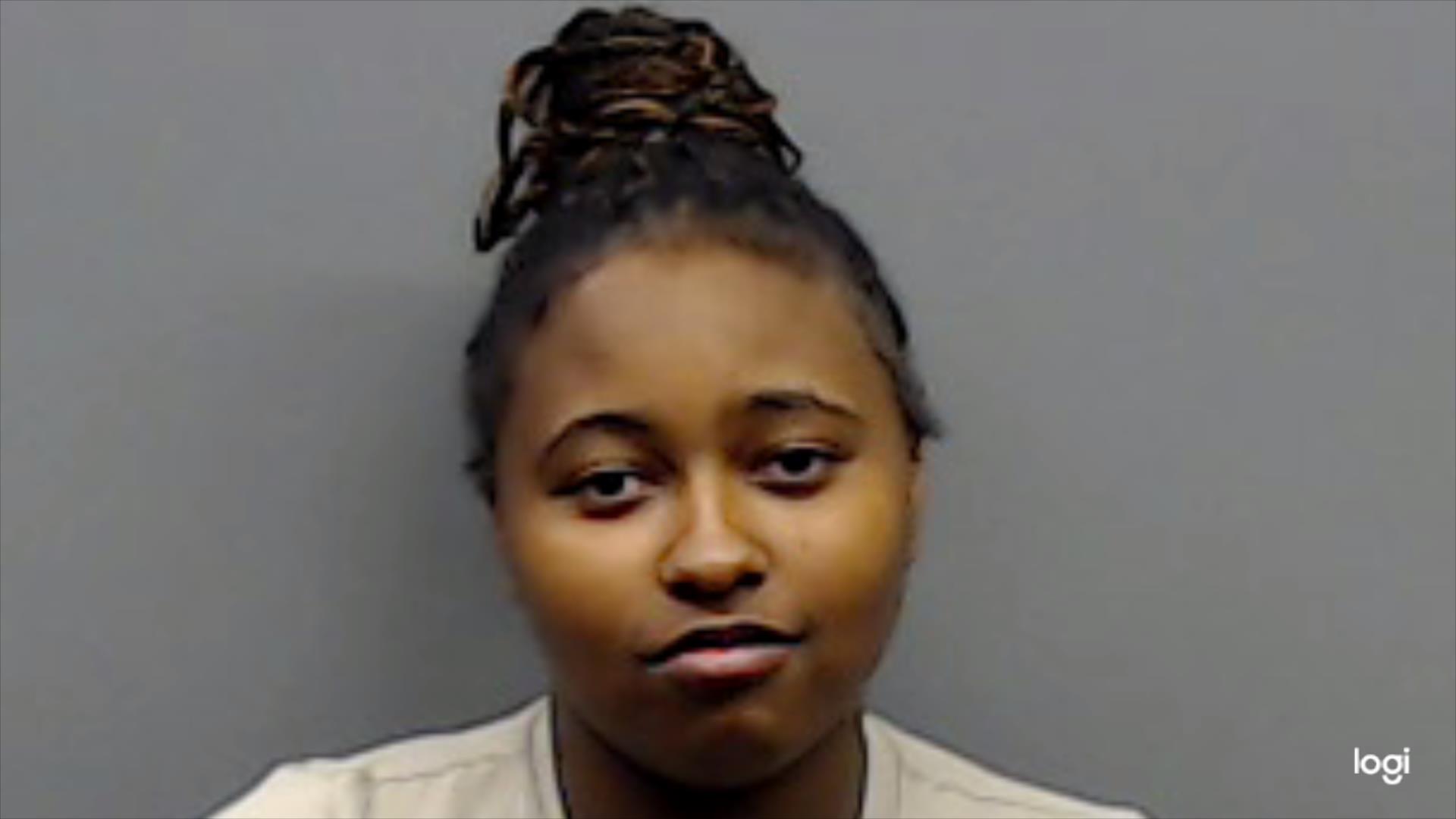 SCOTT, SYKIA arrested by Smith County SO/PD