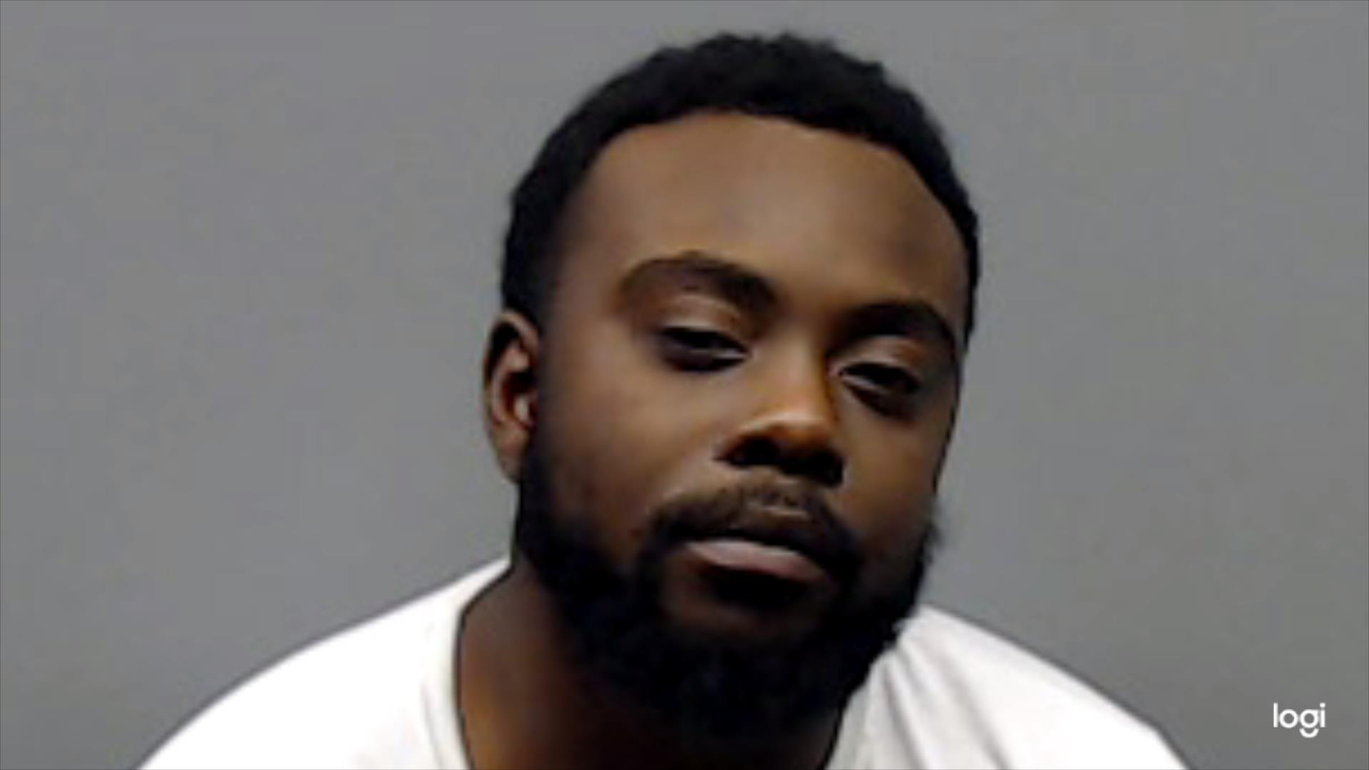 LEWIS, LABAN TATE arrested by Smith County SO/PD