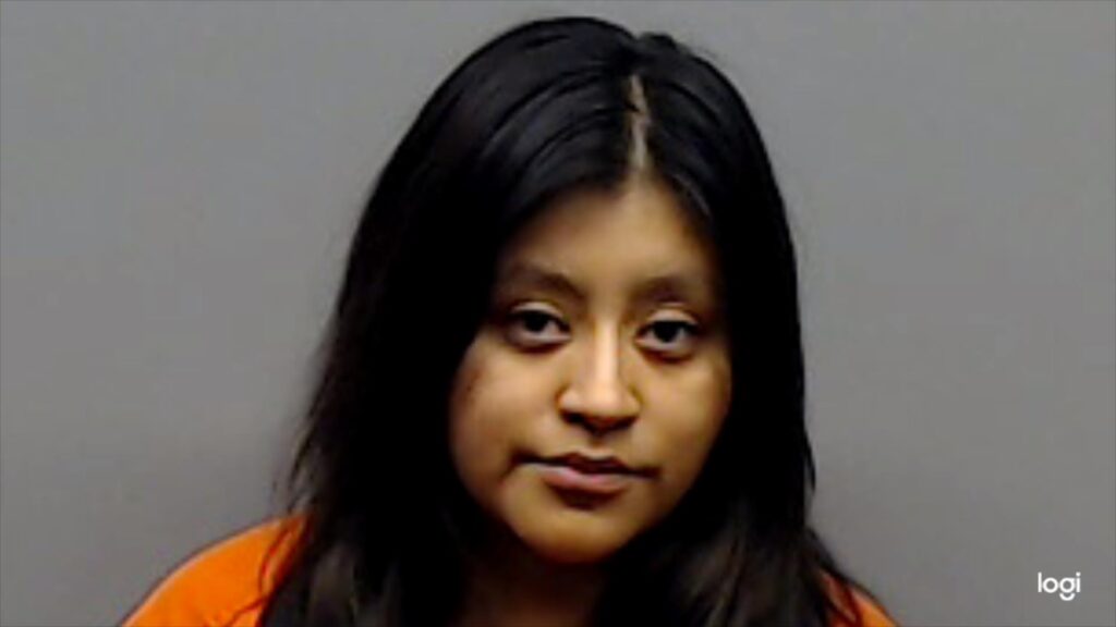 GUTIERREZ, JOANNE booking photo
