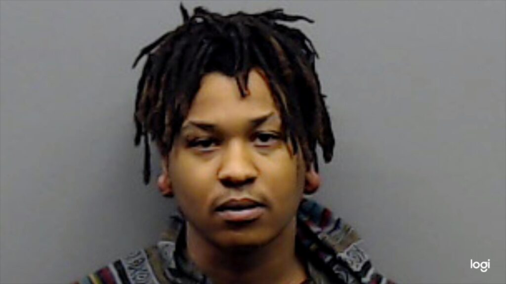 LEWIS, JAEDON ANTHONY booking photo