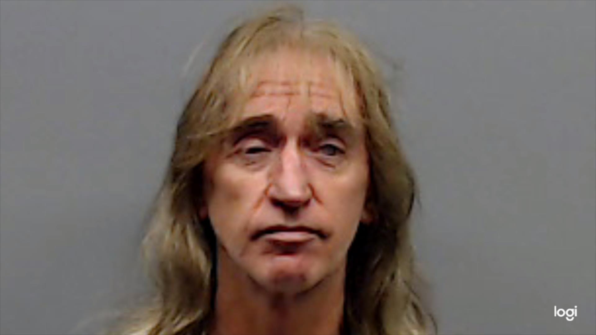 ROZELL, SHANNON LYNN arrested by Smith County SO/PD