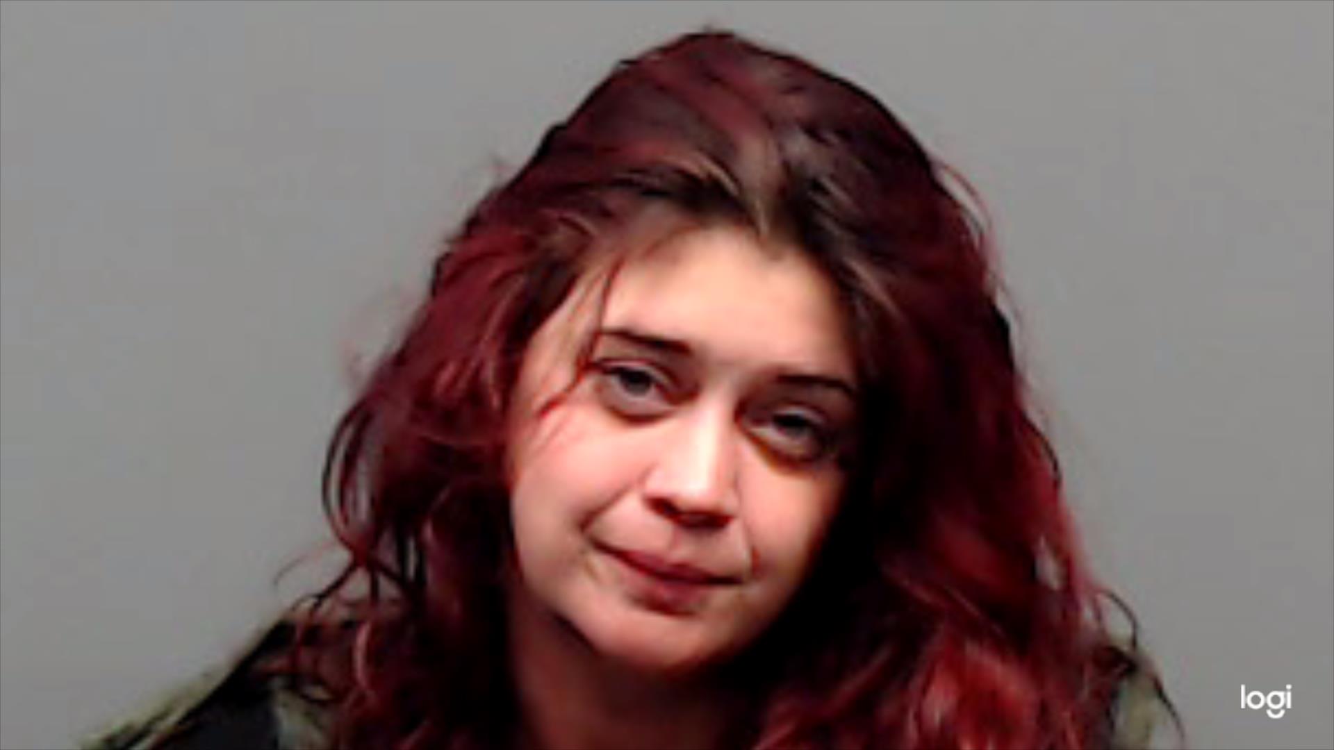 HAWTHORNE, AMY arrested by Smith County SO/PD