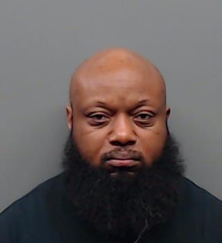 FIELDS, ANGELO DEWAYNE booking photo
