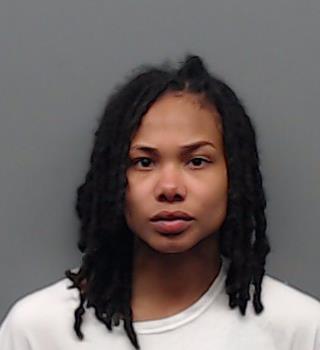 HENDERSON, KAITLIN ANN booking photo