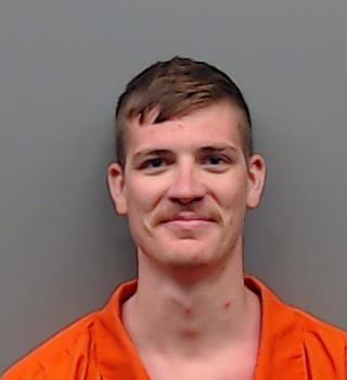 MORIARTY, ROBERT JAMES booking photo