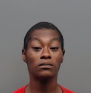 JONES-GRAHAM, CYNTHIA RENEA booking photo