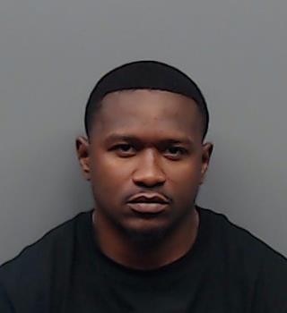 HENDERSON, MICHAEL PERRY booking photo