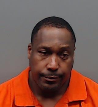 BROWN, MONTRELL JAQUAY booking photo