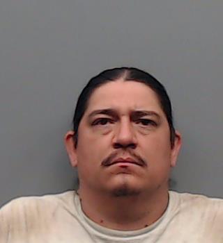 CHAVEZ, STEVEN DANIEL booking photo
