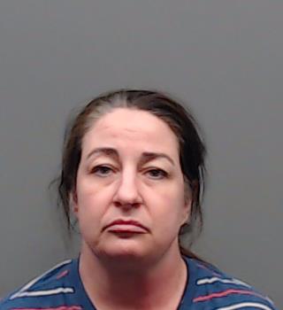 CHAMBERS, WHITTNEY booking photo