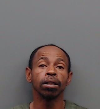 THOMPSON, BOBBY RAY booking photo