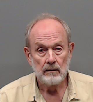 SAULS, JOHN booking photo