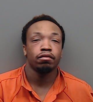 FORNEY, DOMINICK KIONTE booking photo