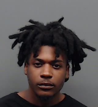 HENRY, CARRINGTON JOSHUA booking photo