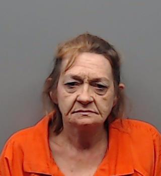 DANNA, RITA CARLETTE booking photo