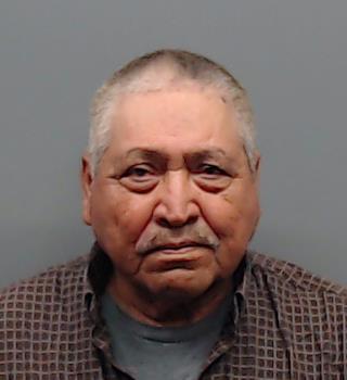 BARRON, BRIJIDO ZUNIGA booking photo