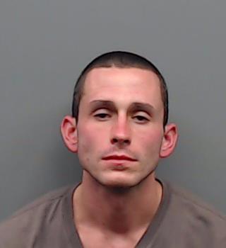 CEDENO, JOSHUA LEE booking photo