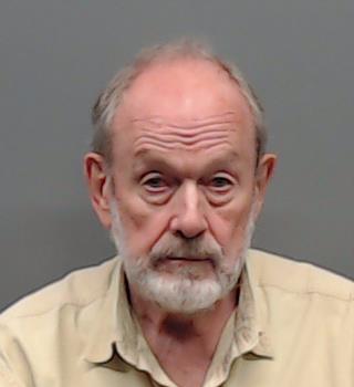 SAULS, JOHN booking photo