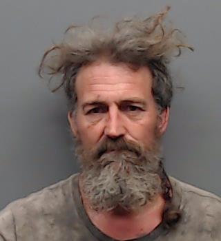 BROWN, CHRISTOPHER DAN arrested by Smith County SO/PD