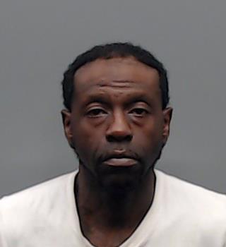 STEELE, BRANDON DEMARKUS arrested by Smith County SO/PD