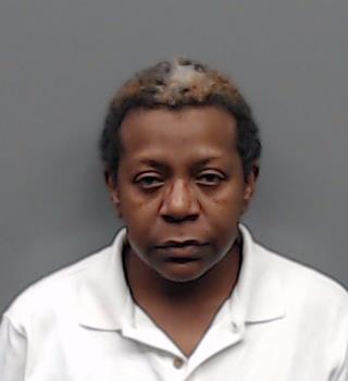 ATES-BISCOE, JACQUELINE arrested by Smith County SO/PD