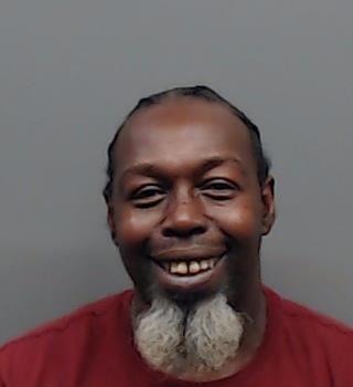 JACKSON, JEROME arrested by Smith County SO/PD