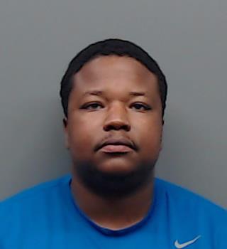 WALSH, JARED ANTHONY arrested by Smith County SO/PD