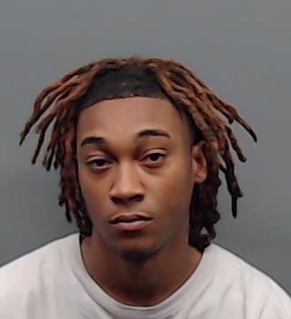 COLE, JAMARI DEWHITE arrested by Smith County SO/PD