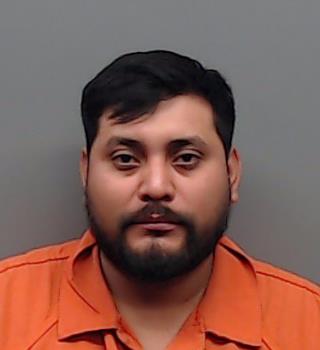 VAZQUEZ-PEREZ, CARLOS arrested by Smith County SO/PD