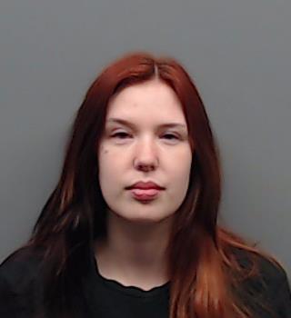 SMITH, SAVANA NICOLE arrested by Smith County SO/PD