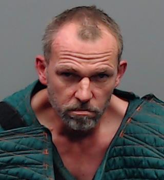 HOOD, JEREMIAH JOHN arrested by Smith County SO/PD