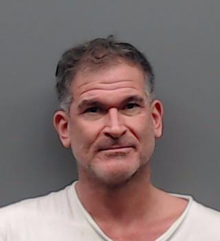 SHAFFER, MATT LAIRD arrested by Smith County SO/PD