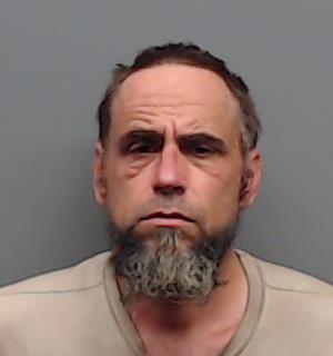CULPEPPER, JAMES HAROLD arrested by Smith County SO/PD