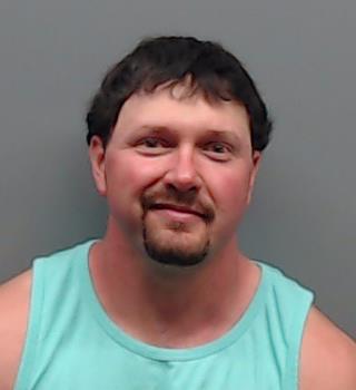 SMITH-BYROM, BRAEDEN NEAL arrested by Smith County SO/PD