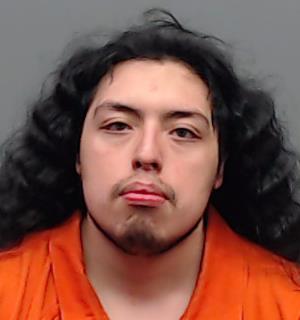 PINAL, JOSE ANGEL arrested by Smith County SO/PD