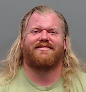 WILLAMSON, PATRICK ARIN booking photo