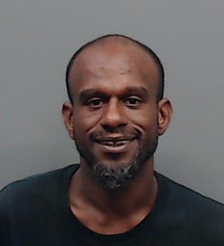 FORD, DAMION KEY booking photo