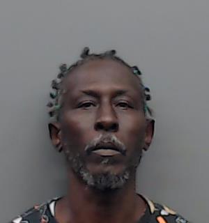 COX, YUL booking photo