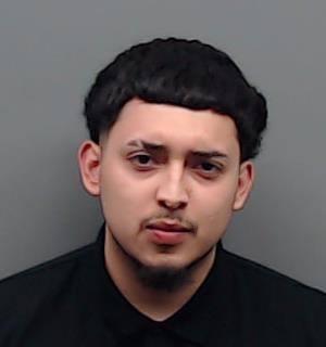 PEREZ-DOMINGUEZ, MARCELINO booking photo