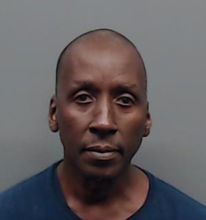 YOUNG, JAMES EDWARD booking photo