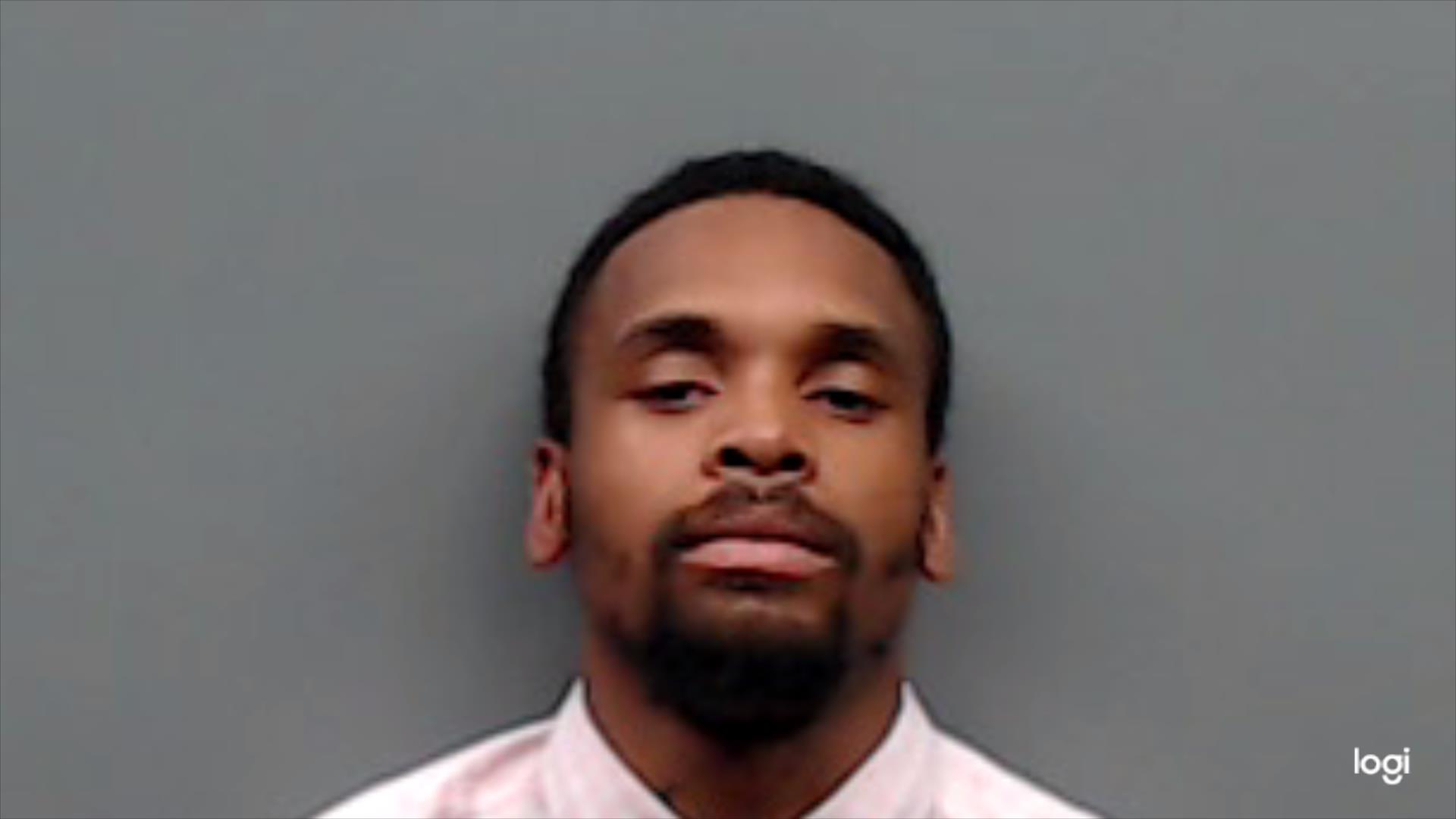 YOUNG, TONY arrested by Smith County SO/PD